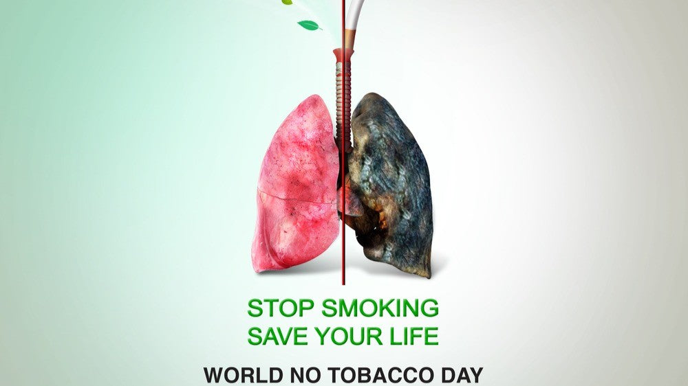why is tobacco so bad for you Tobacco doesn't warn you before it changes your life. The early signs are often ignored until the damage becomes irreversible. Awareness is the first step. Action must follow. #StopTobacco #OralCancer #YouWeCan why is tobacco so bad for you Tobacco doesn't warn you before it changes your life. The early signs are often ignored until the damage becomes irreversible. Awareness is the first step. Action must follow. #StopTobacco #OralCancer #YouWeCan