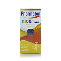 Pharmaton Kiddi Syrup 200Ml