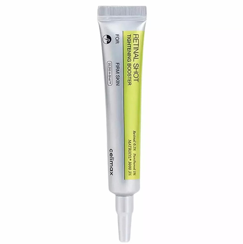 Celimax Retinal Shot Tightening Booster 15ml