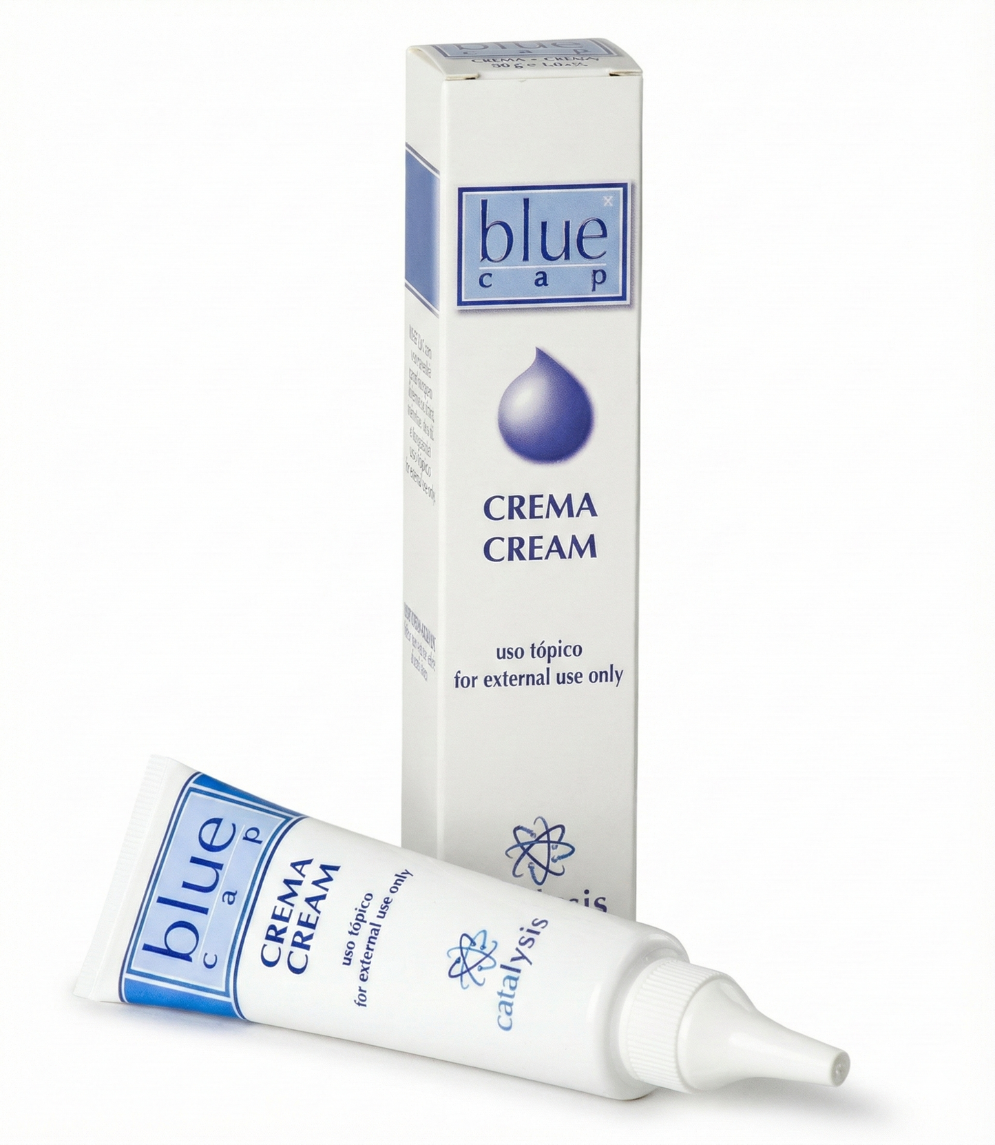 Blue Cap Cream 50G