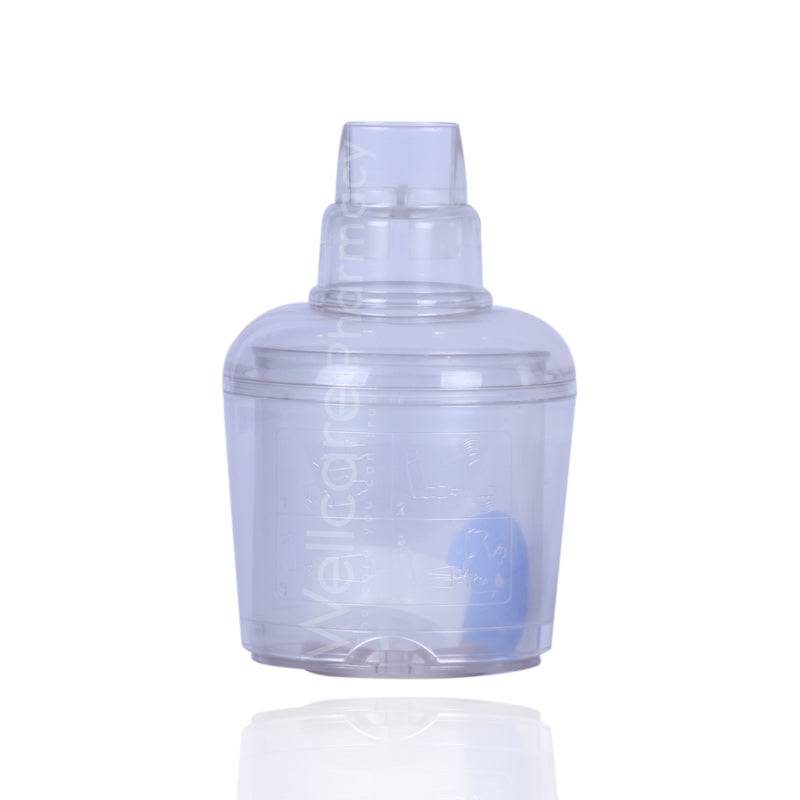 A2a Aerochamber Adult Spacer Large - Wellcare Pharmacy