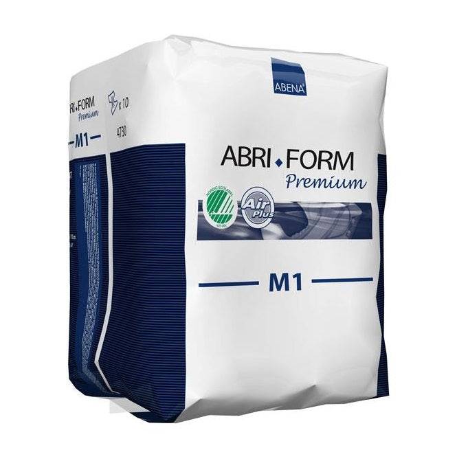 Abri Form Premium Medium