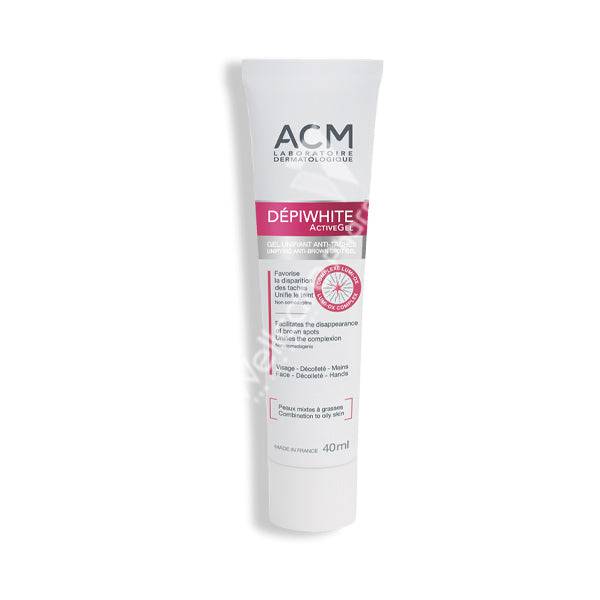 Acm Depiwhite Active Gel 40Ml