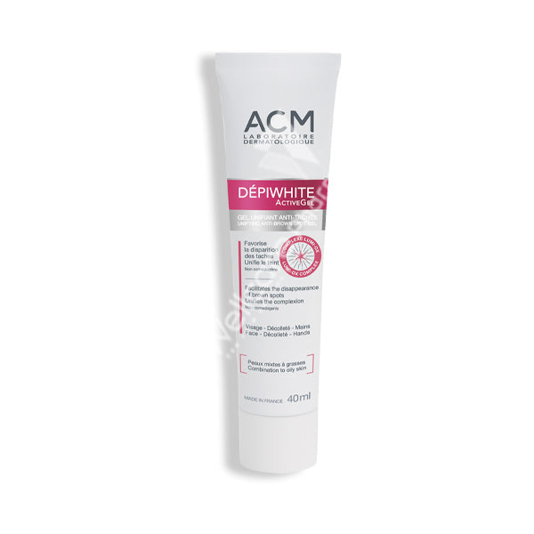 Acm Depiwhite Active Gel 40Ml