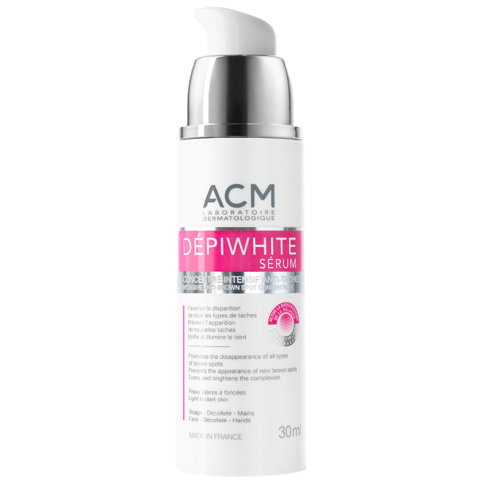 Acm Depiwhite Serum Intensive Anti-Brown Spot Concentrate 30ml - Wellcare Pharmacy