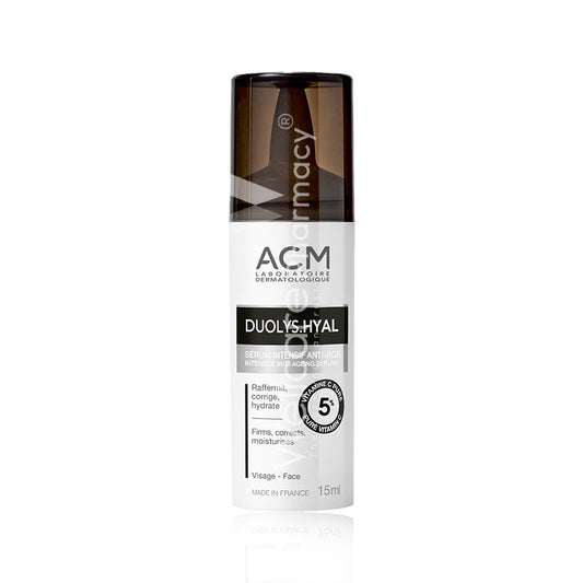 Acm Duolys Hyal Anti Ageing Serum 15Ml