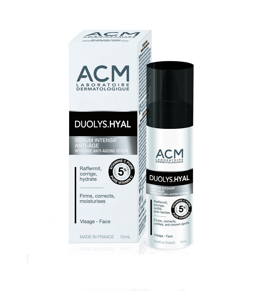 Acm Duolys Hyal Anti Ageing Serum 15ml