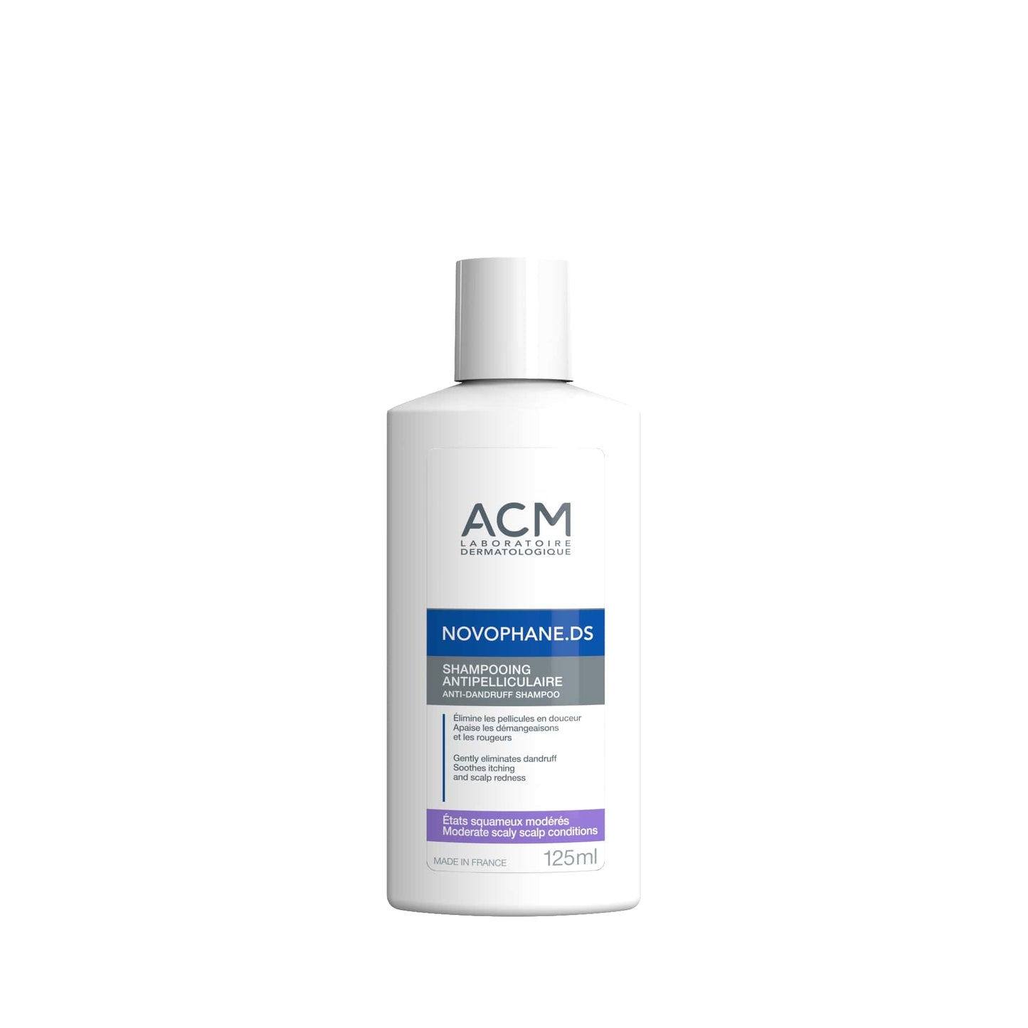 ACM NOVOPHANE DS SHAMPOO