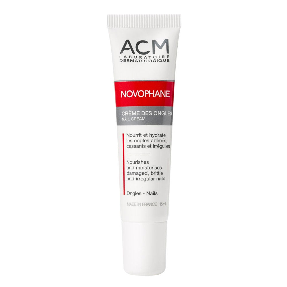 Acm Novophane Nail Cream 15ml