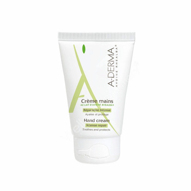 Aderma Hand Cream 50Ml