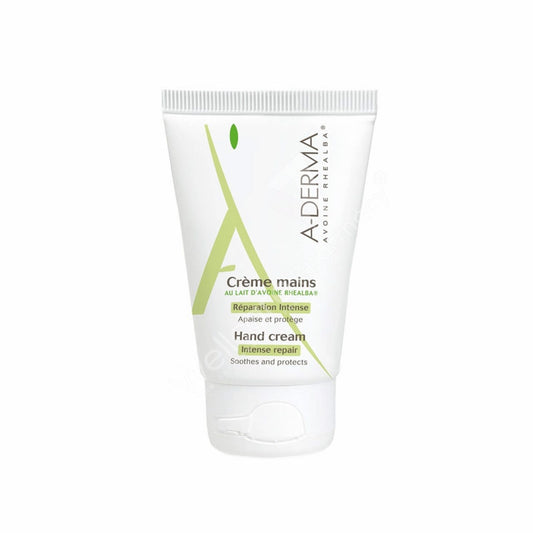 Aderma Hand Cream 50Ml