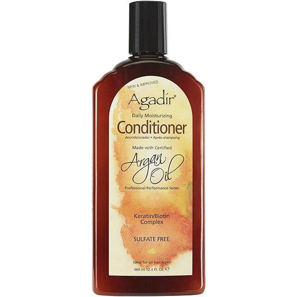 Agadir Argan Oil Daily Moisturizing Conditioner 366Ml