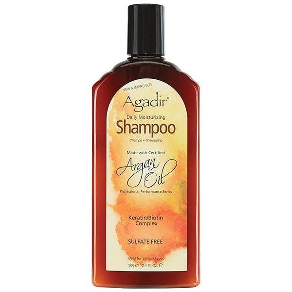 Agadir Argan Oil Daily Moisturizing Shampoo 366Ml