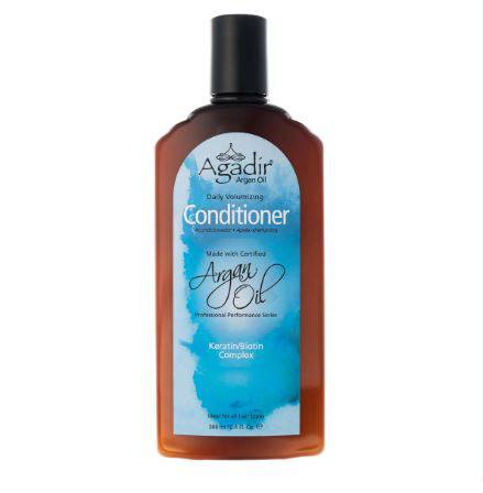 Agadir Argan Oil Daily Volumizing Conditioner 366Ml
