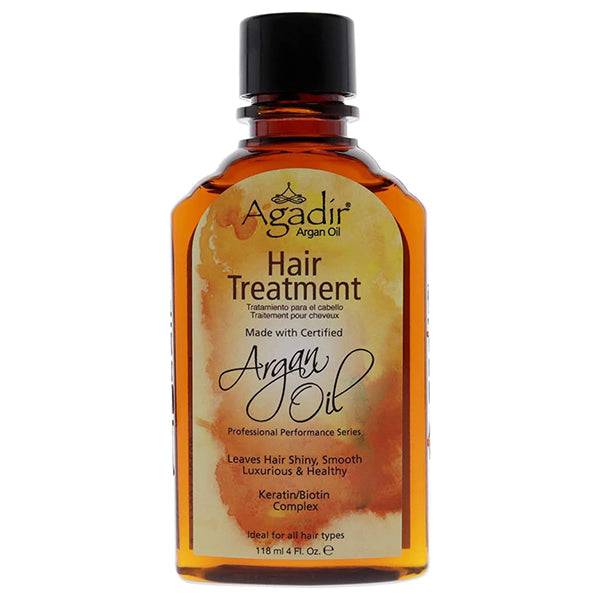Agadir Argan Oil Hair Treatment 118Ml