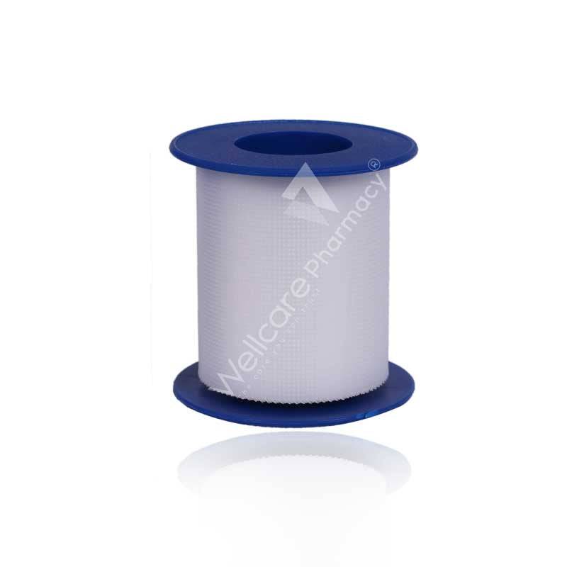 Aidplast Surgical Transparent Tape 5Mx5cm V305