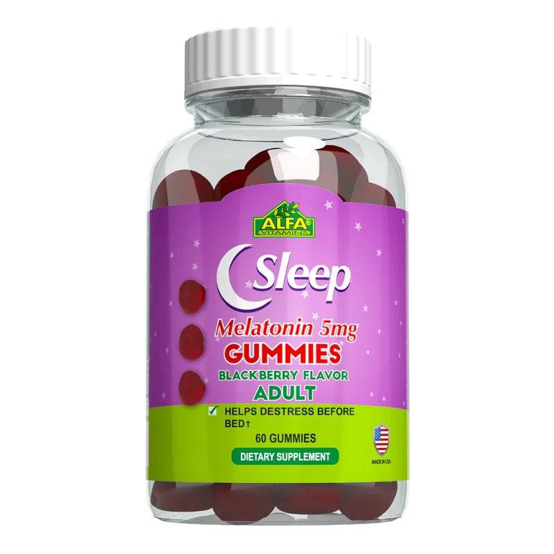 sleep gummies