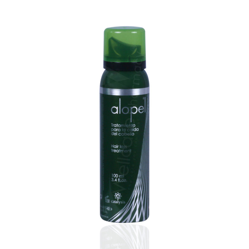 Alopel Hair Loss Treatment 100Ml