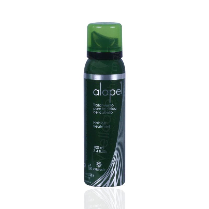 Alopel Hair Loss Treatment 100Ml