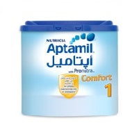 APTAMIL COMFORT NO1 EAZY PACK 400G