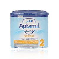 Aptamil Comfort No2 400G