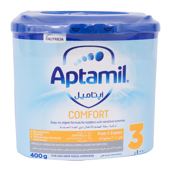 Aptamil Comfort No3 400g
