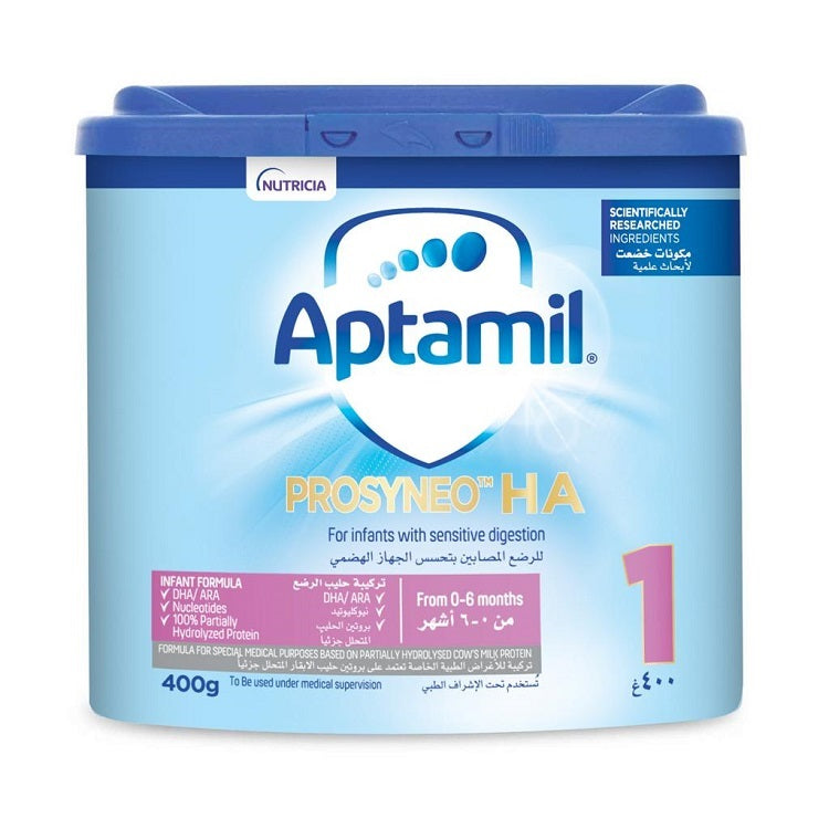 Aptamil Prosyneo Ha1 400G