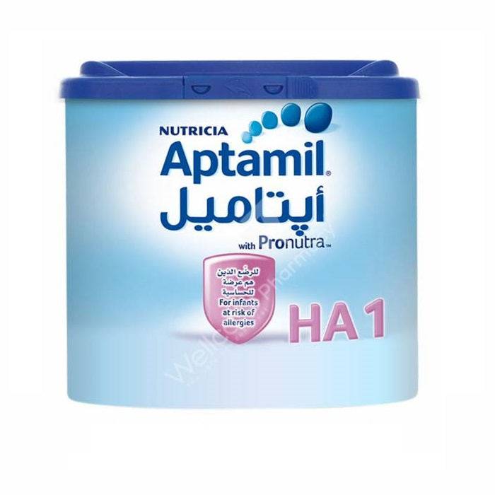 Aptamil Prosyneo Ha1 400G - Wellcare Pharmacy