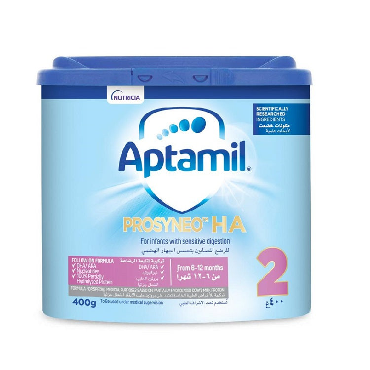 Aptamil Prosyneo Ha2 400G