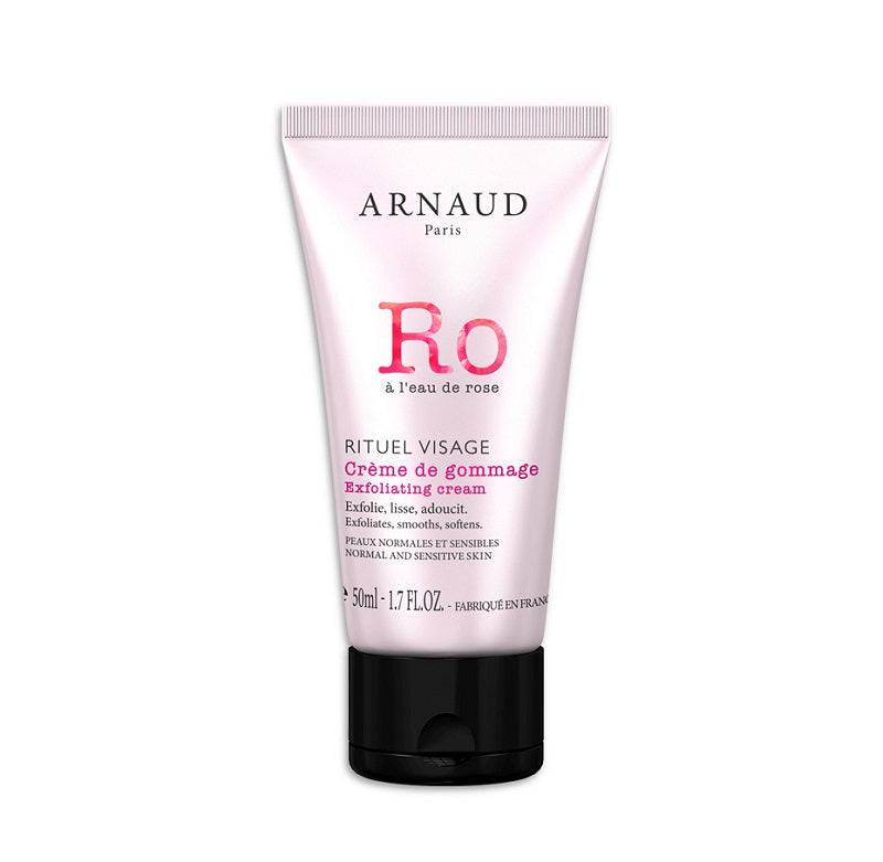 Arnaud Daily Face Care Exfoliating Cream 50Ml