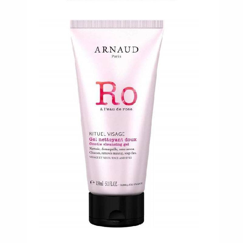 Arnaud Daily Face Care Gentle Cleansing Gel 150Ml