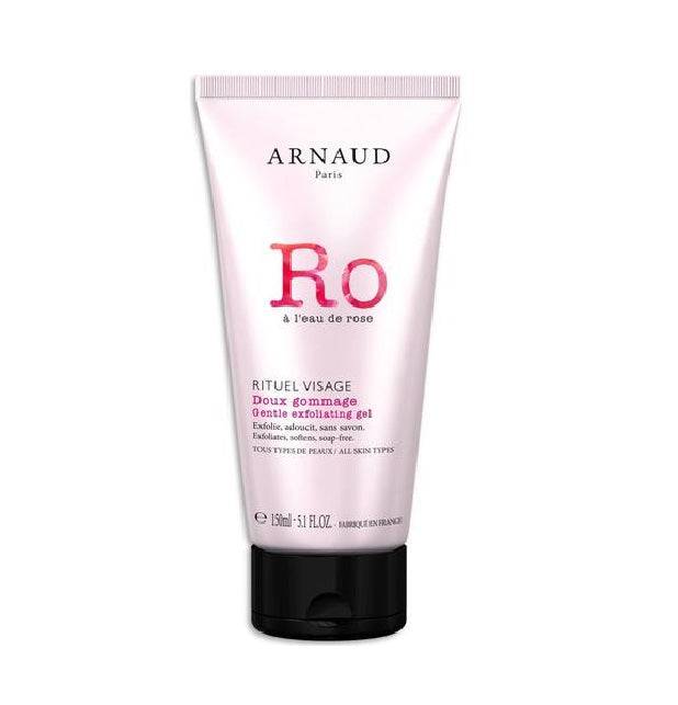 Arnaud Daily Face Care Gentle Exfoliating Gel150ml