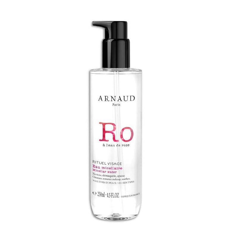 Arnaud Daily Face Care Micellar Water 250Ml