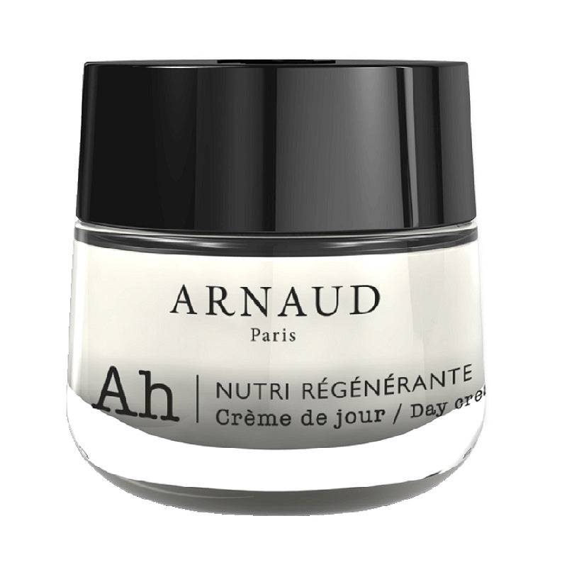 Arnaud Nutri Regeneration Day Cream 50Ml