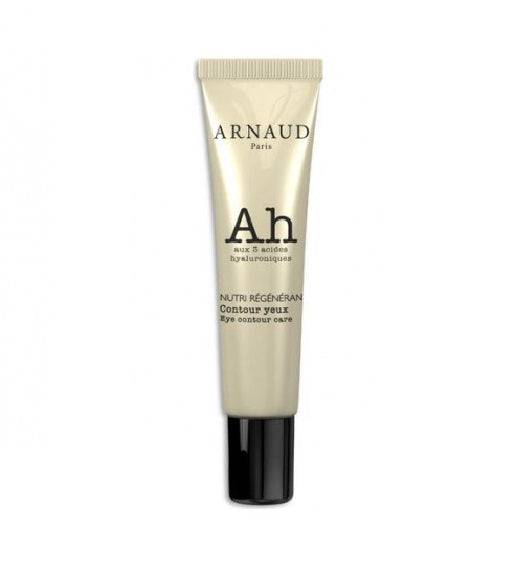 Arnaud Nutri Regeneration Eye Contour Cream 15Ml