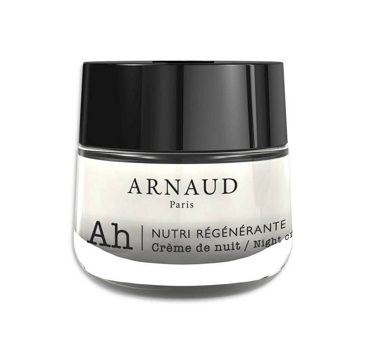 Arnaud Nutri Regeneration Night Cream 50Ml