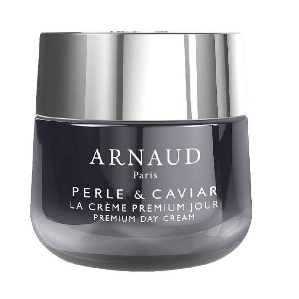 Arnaud Paris-Perle & Caviar Premium Day Cream 50Ml - 991861