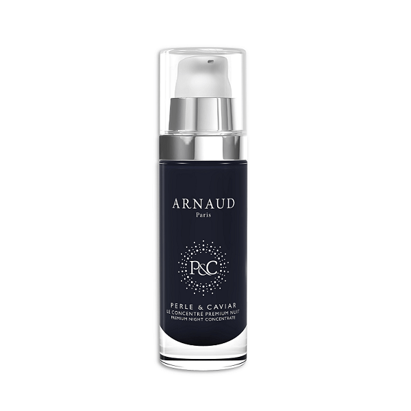 Arnaud Perle&Caviar Premium Night Concentrate 30Ml-991864