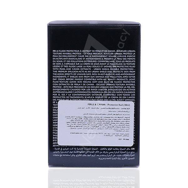 Arnaud Perle&Caviar Protective Fluid 30M-991866
