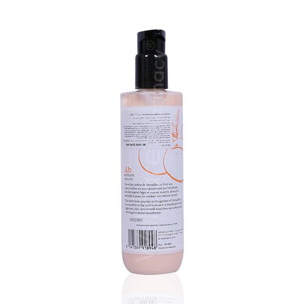 Arnaud Rehydrating Body Lotion 250Ml -991894