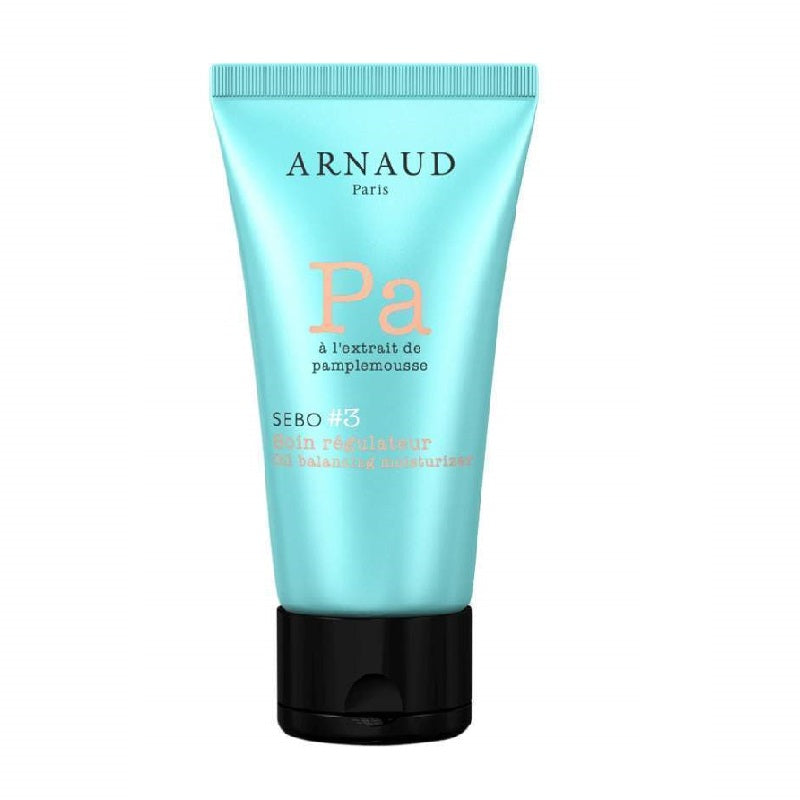 Arnaud Sebo Oil Balancing Moisturizer 50ml- 991883