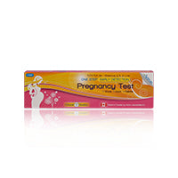 Atron One Step Early Detection Pregnancy Test 1'S