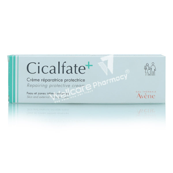 Avene Cicalfate Cream 40ml