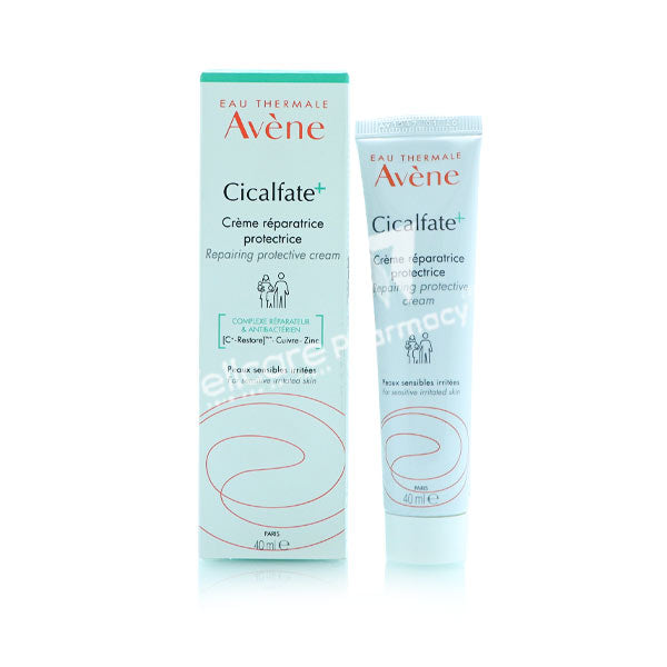 Avene Cicalfate Cream 40Ml