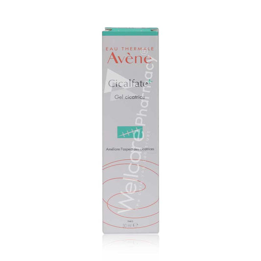 Avene Cicalfate Scar Gel 30Ml