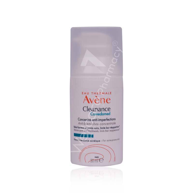 Avene Cleanance Comedomed 30Ml - Wellcare Pharmacy