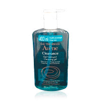 Avene Cleanance Gel 400Ml