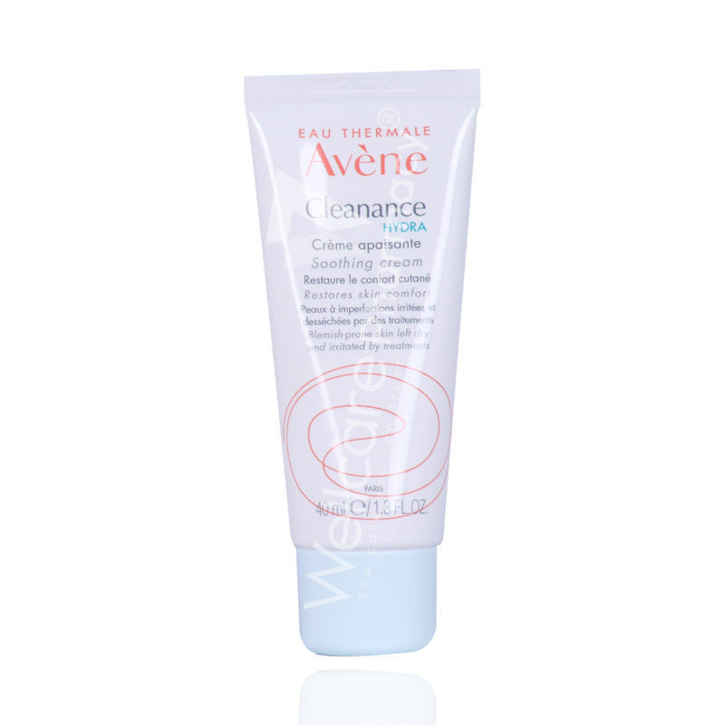 Avene Cleanance Hydra Cream 40Ml
