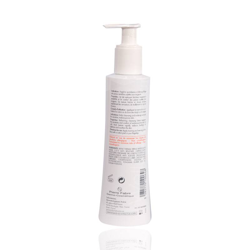 Avene Cleansing Lotion 200Ml
