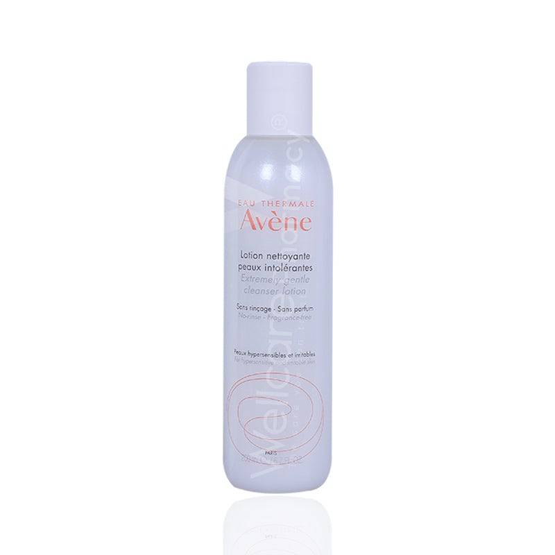 Avene Extra Gentle Cleanser 200Ml - Wellcare Pharmacy